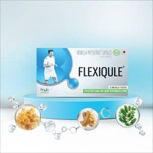 Flexiqule - Pack of 1