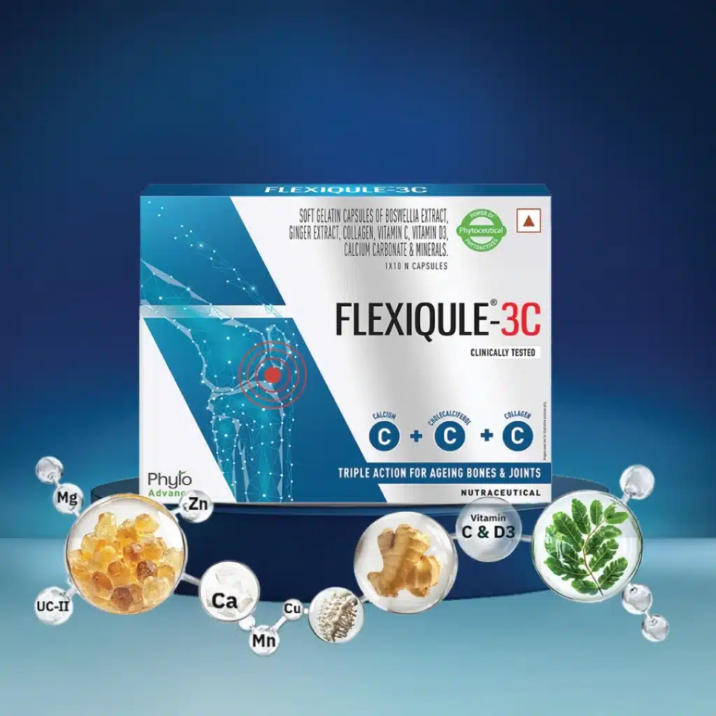 FlexiQule-3C 6 FlexiQule-3C