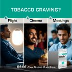 nicrelief 2 mg mint flavor 2