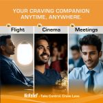 nicrelief 2 mg orange lemon flavor 3