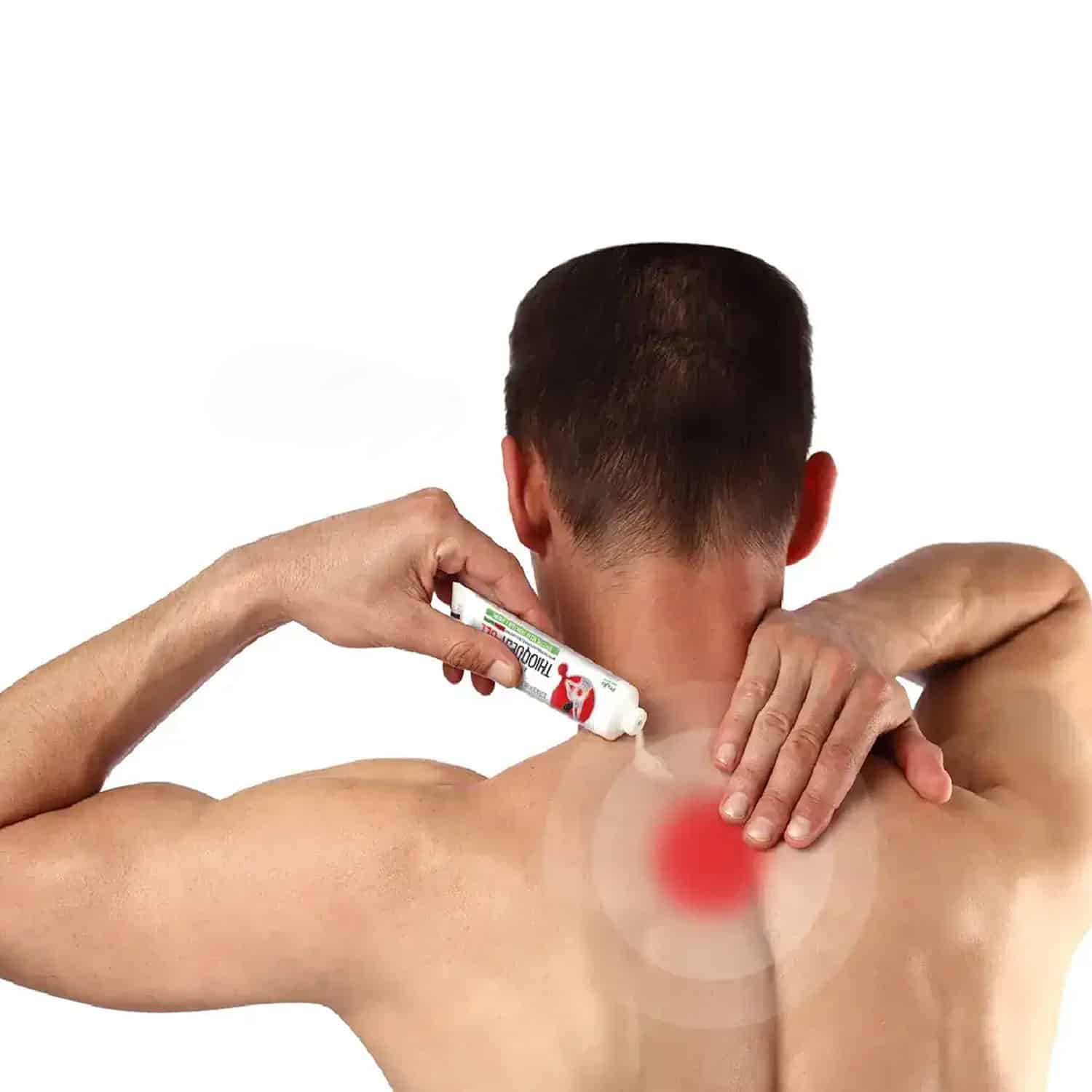 Why Choose PhytoRelief