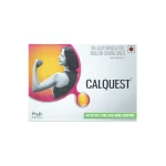 Calquest front