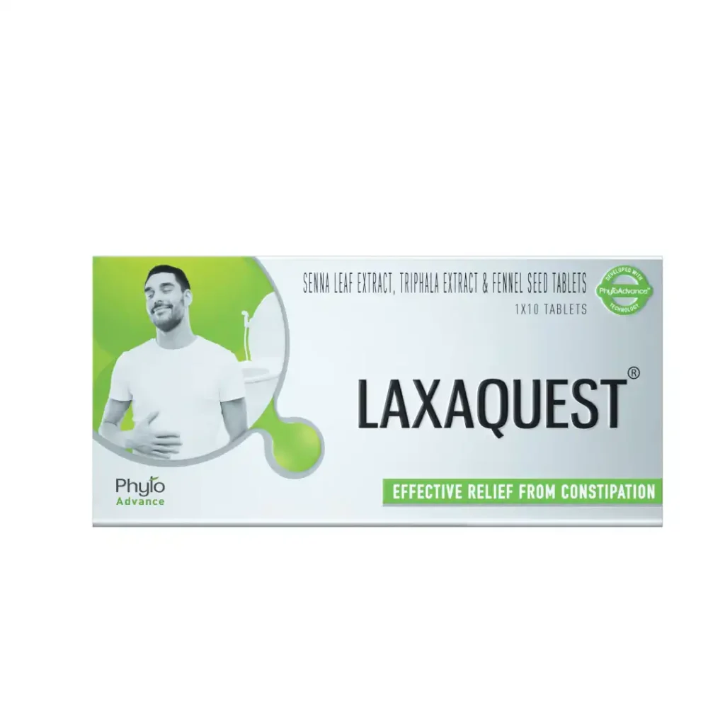 Laxaquest