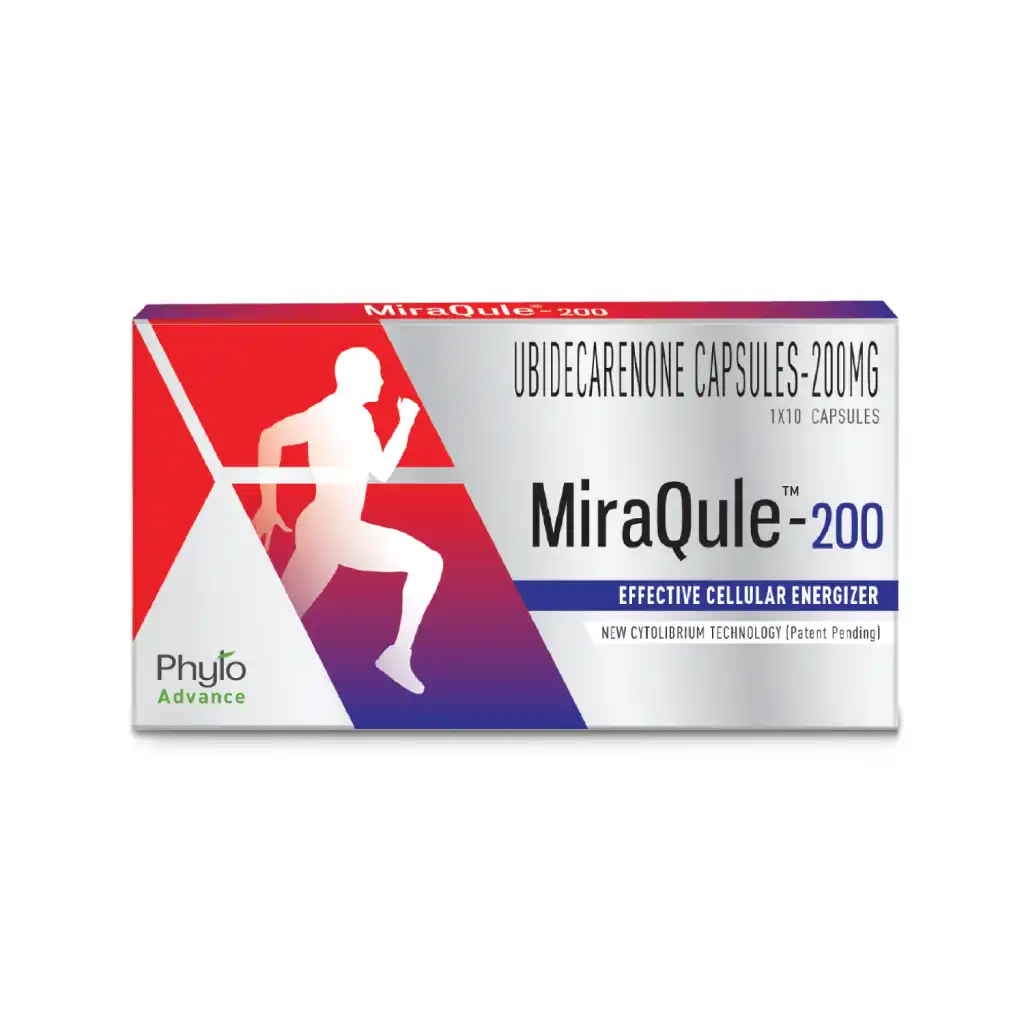 MiraQule® 200