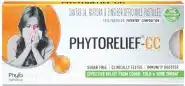 phytorelief