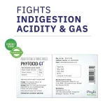 Phytocid GT Back info