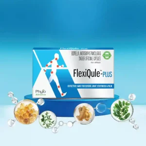 FlexiQule-Plus