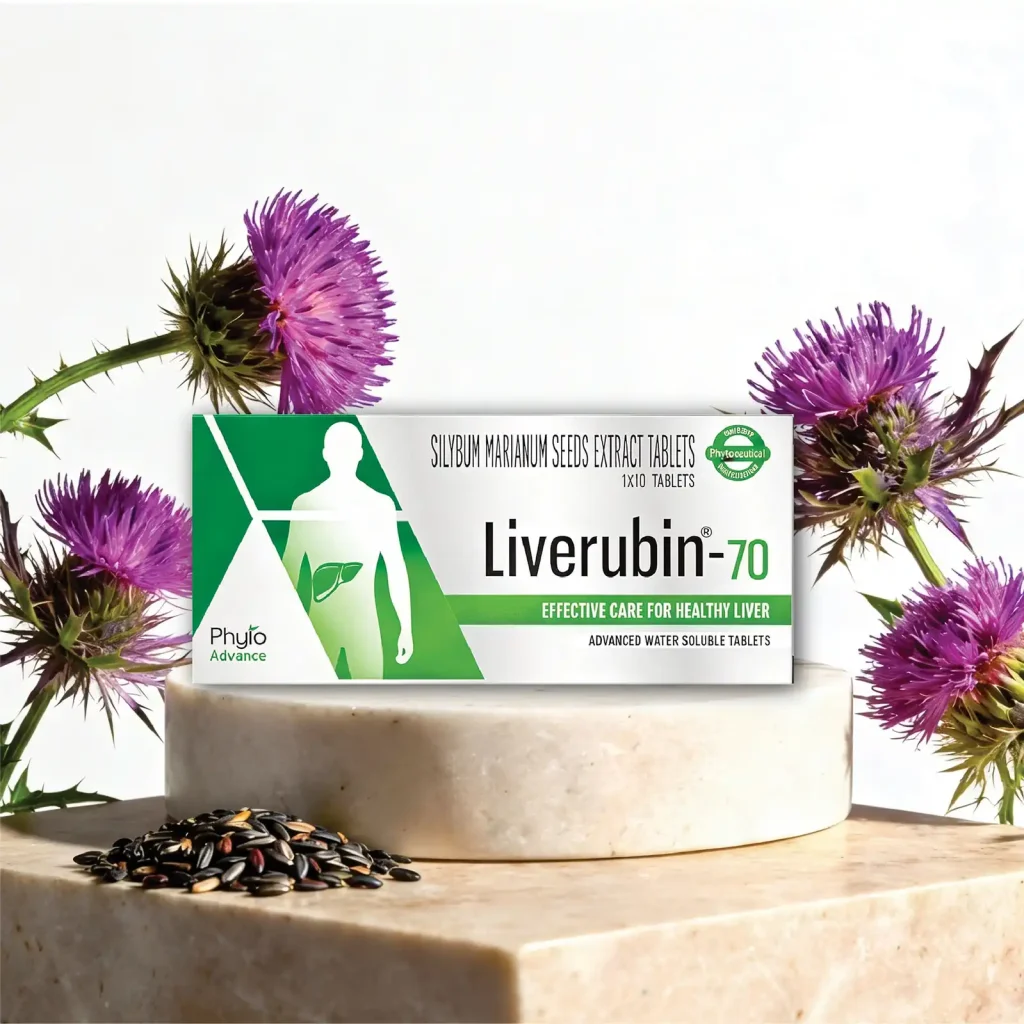 Liverubin-70