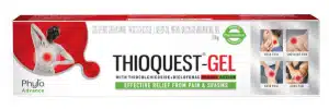Thioquest Gel